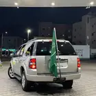 فورد اكسبلورر