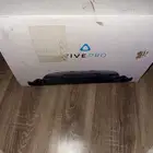 نظارة VR الواقع الافتراضي Vive pro