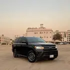 Ford Expedition 2024
