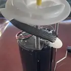 للبيع طرمبة بنزين ميزاراتي جديده