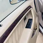 فورد تورس نظيفه