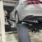 فحص سيارات في الجوف سكاكا دومة طبرجل