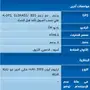 جوال أبل A5 2017 - مستعمل بحالة ممتازة!