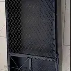 منقل رحلات وتفصيل أفران ومركب غاز