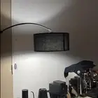 ديكور لمبه للمنزل وغرفة المعيشة والمكتب