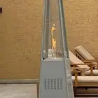 تاجير دفايات