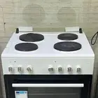 فرن كهرباء بحاله جيده