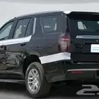 شيفروليه تاهو ستاندر 2024 كاش او تقسيط