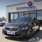 للاستيراد من كوريا _ BMW 530i MKIT _ 2024