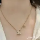 سلسال فاخر من لويس فيتون