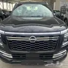 نيسان باترول بلاتينوم 2025