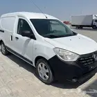 رينو دوكر فان للاجار الشهري
