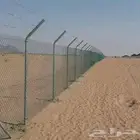 توريد وتركيب جميع انواع شبوك في جميع انحاء المملكه العربية ا