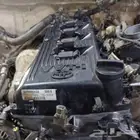 مكينة هايلكس 2006-2007-2008-2009 الى 2015