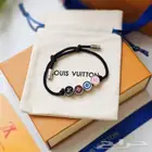 اساور لويس فيتون مع الملحقات