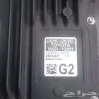 كمبيوتر مكينة كورلا 3 سلندر نظيف