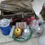عزبة السنيدي للبيع 