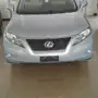 2012 لكزس RX350