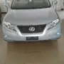 لكزس RX350 2012 - حالة ممتازة!