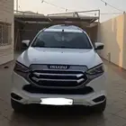 ايسوزو Mux 2022 فل كامل دبل