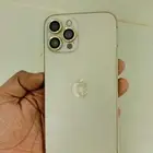 Subject  iPhone 12 Pro Max - 256GB - Gold - Excellent Condit