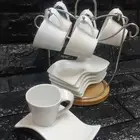 طقم فناجيل قهوة