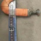 جنبية نجرانية قديمة