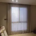 ستائر ويفي ستاير ويفي امريكي كهربائي لنن ثقيل لنن خفيف بلاك
