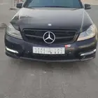 مرسيدس c200 2014 جفالي