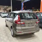 سوزوكي ارتيجا gl موديل 2025