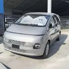 هيونداي ستاريا 9 ركاب ديزل 2025