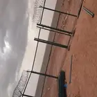 مقاول شبوك ومظلات