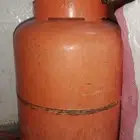 Gas cylinder for sale