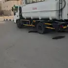 توريد مياه ل شركات المقاولات والمطاعم والفنادق والمنازل