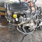 مكينة رينو كوليوس ديزل 2017
