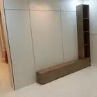 ديكورات ومضلات
