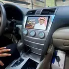 شاشة كامري 2010