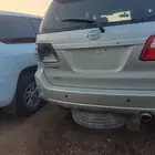 يوجد لدينا قطع فرشنر 2011