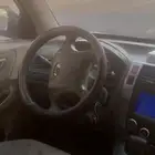 هونداي توسان 2009