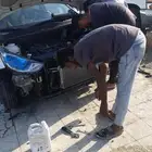سمكري سيارات