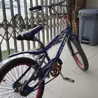 Original cycle new condition