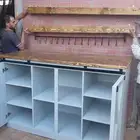 طاولة قهوة للبيع - coffee bar