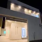 فيلا للايجار حي الجوهره