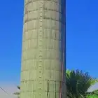 شغل خزان مياء مزراع استراخات