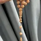 سبحه ضومنه قديمه