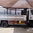 نقل عفش داخل الدمام وجميع أنحاء المملكة