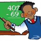 معلم رياضيات وانجليزي متميز وخبرة ف الشرح