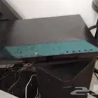 sony DVD player with Bluetooth speaker