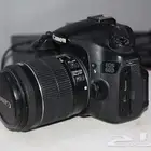 كاميرا كانون 60d
