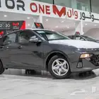 هيونداي اكسنت استاندر 2025 جيزان